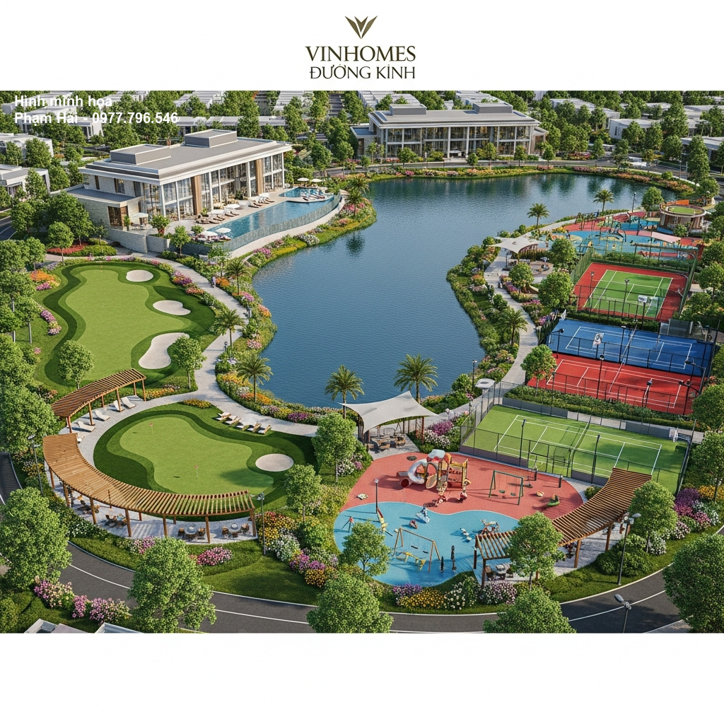 Hình ảnh dự án