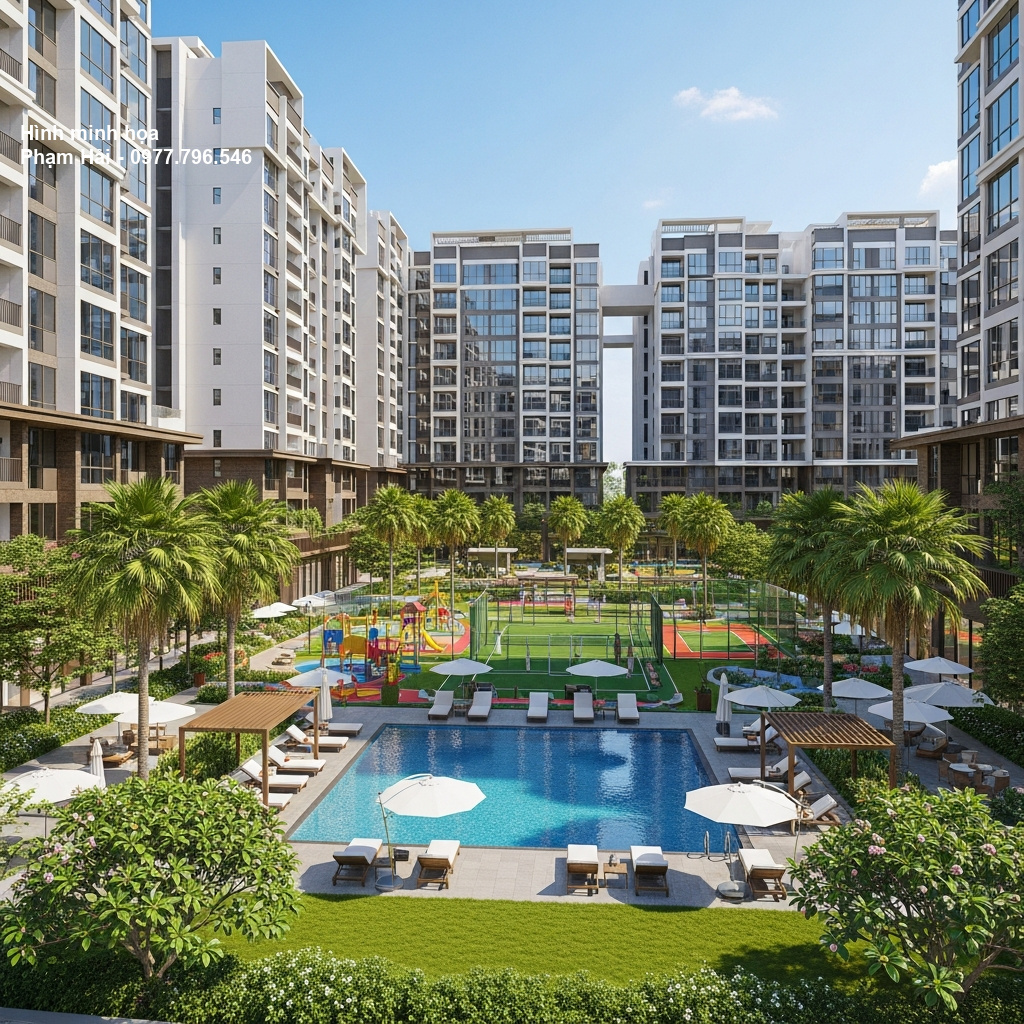 Hình ảnh dự án