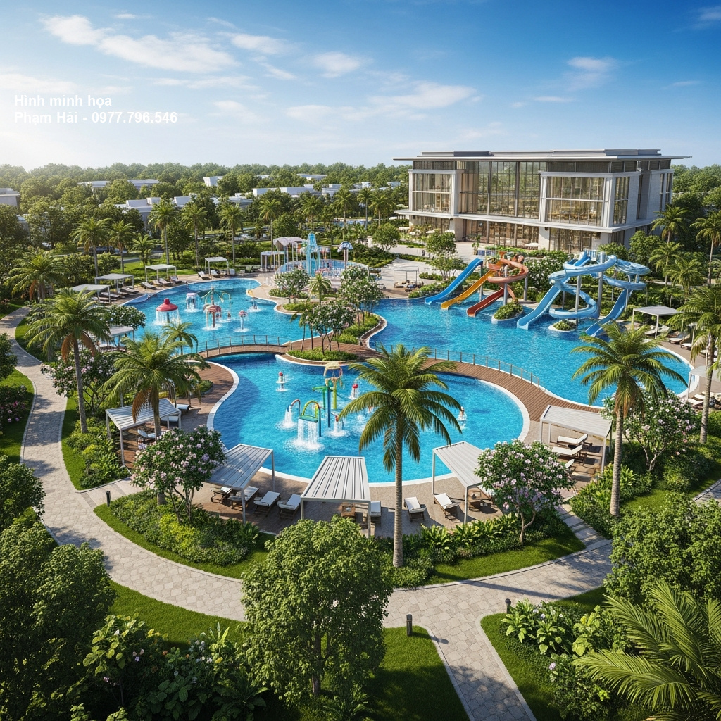 Hình ảnh dự án