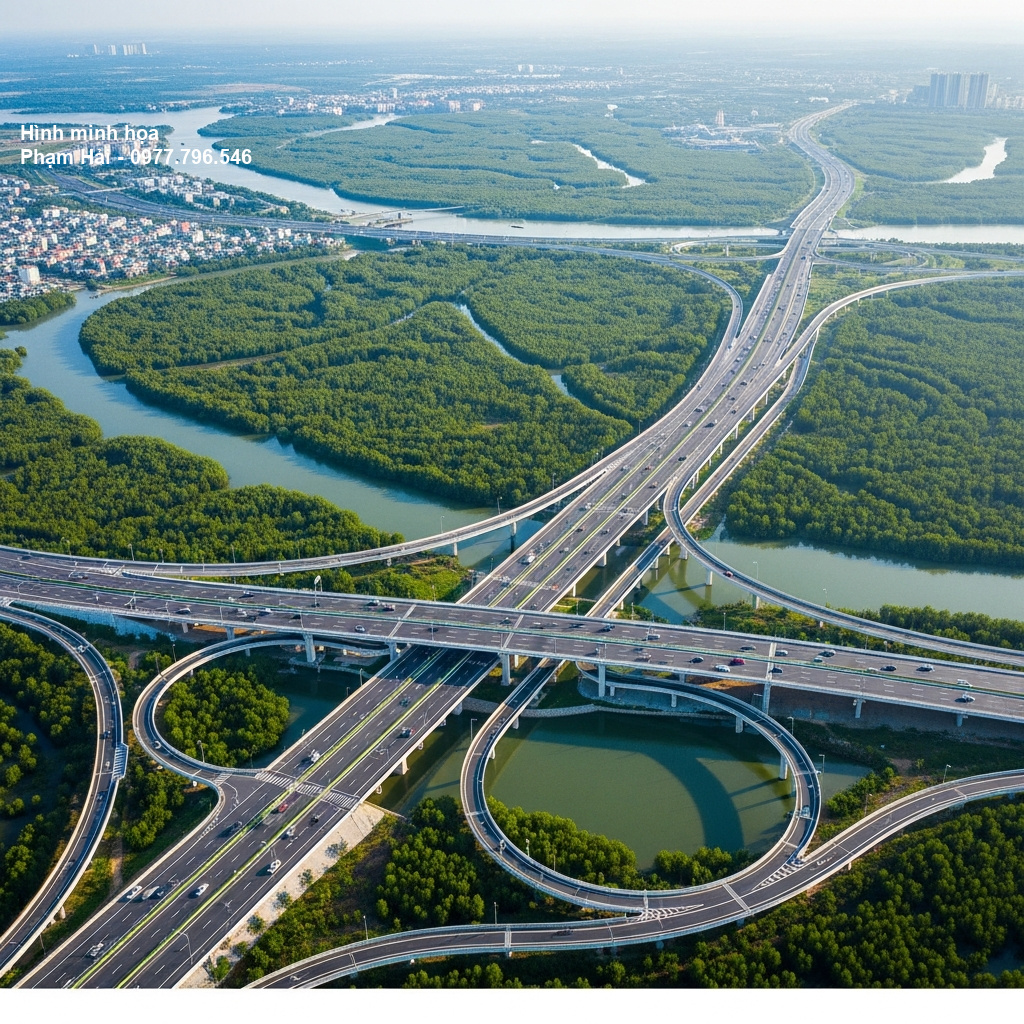 Hình ảnh dự án