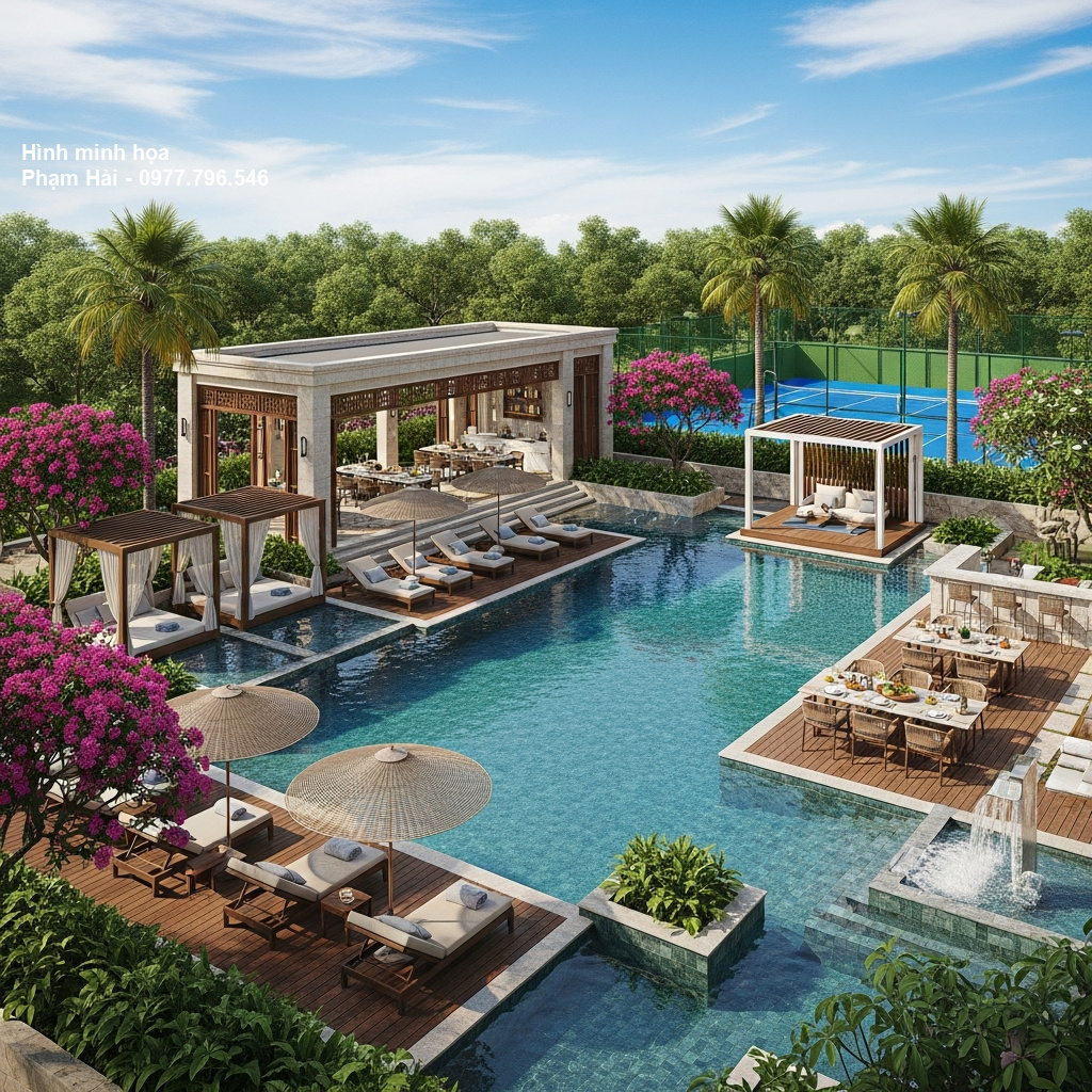 Hình ảnh dự án