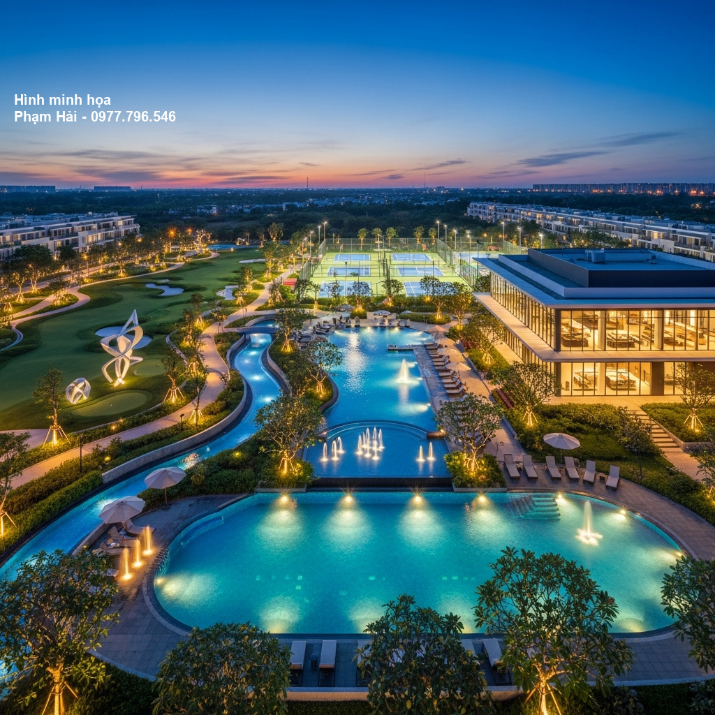 Hình ảnh dự án