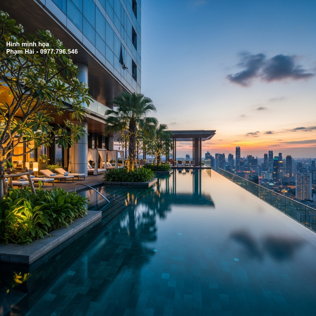 Hình ảnh dự án