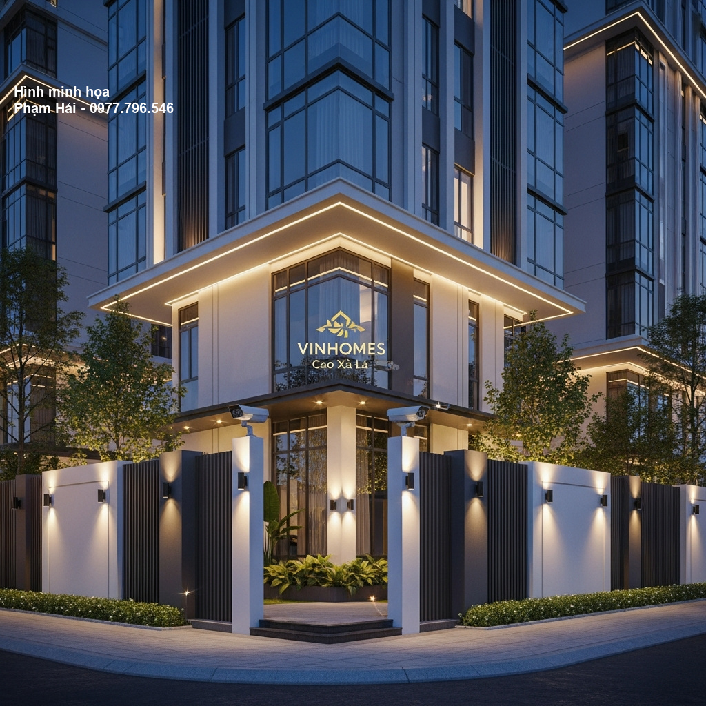 Hình ảnh dự án