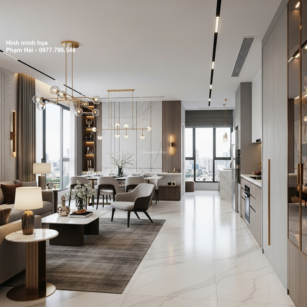 Hình ảnh dự án