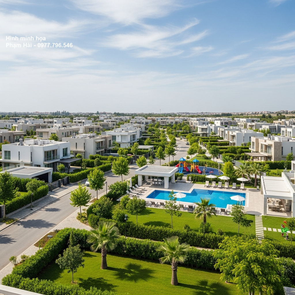 Hình ảnh dự án