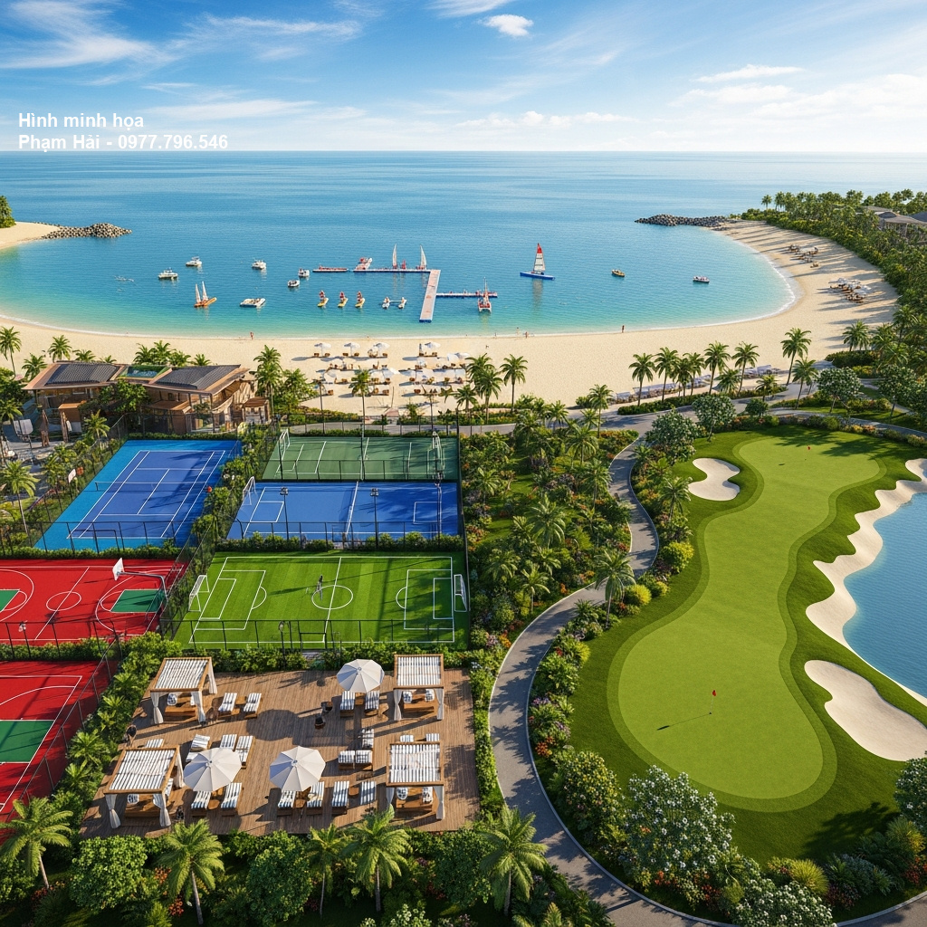 Hình ảnh dự án