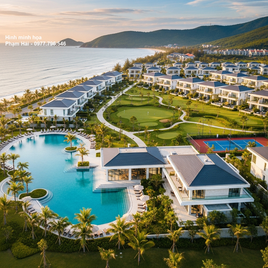 Hình ảnh dự án