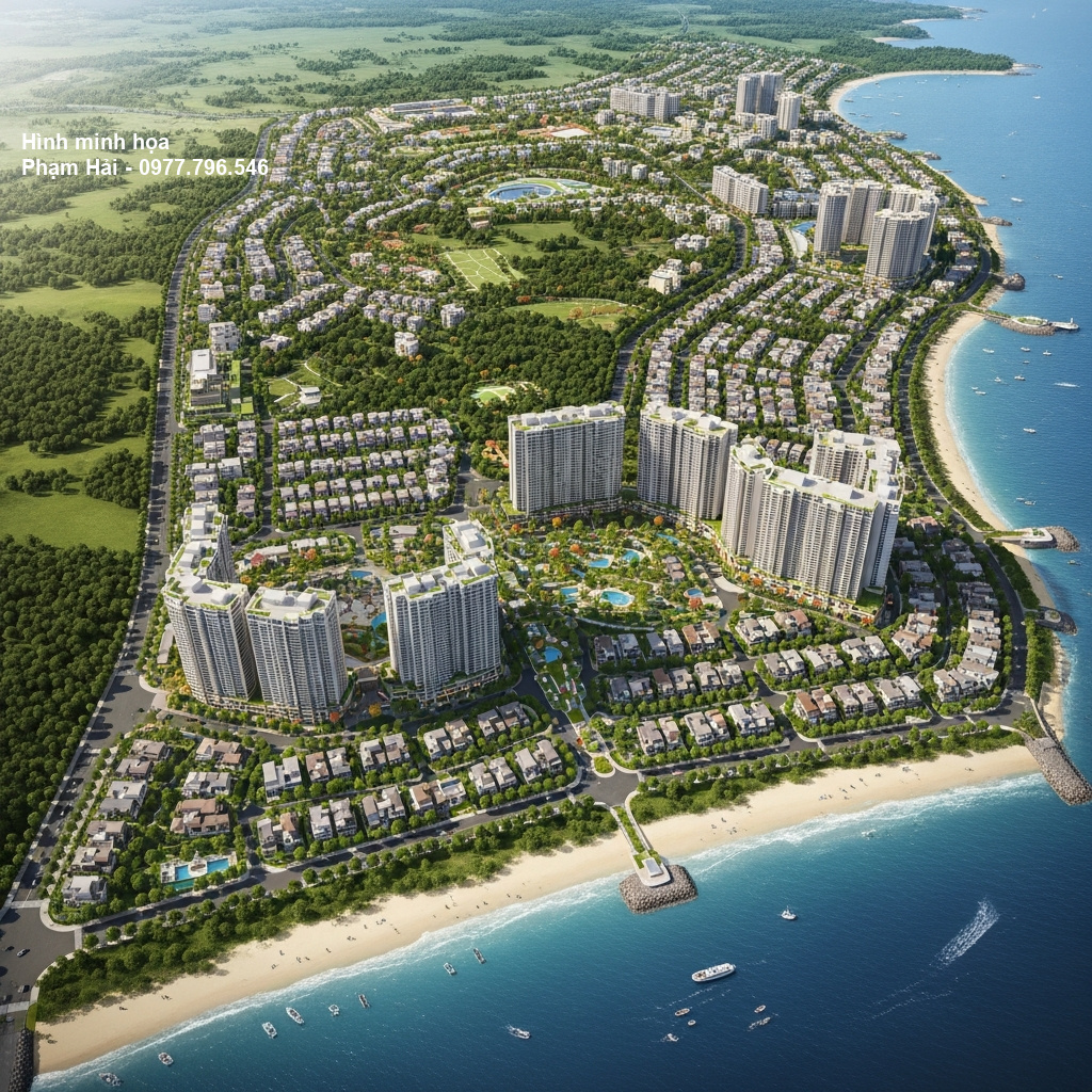 Hình ảnh dự án