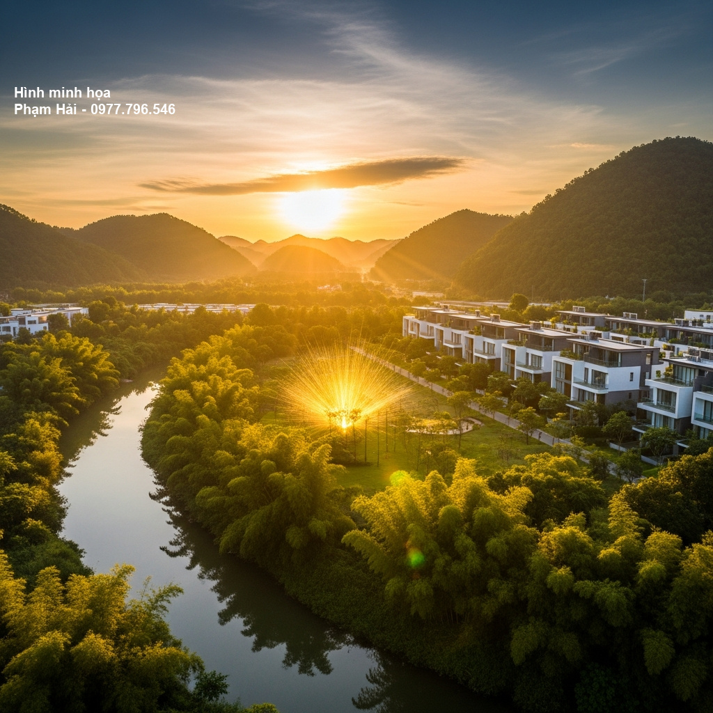 - hình ảnh minh họa dự án