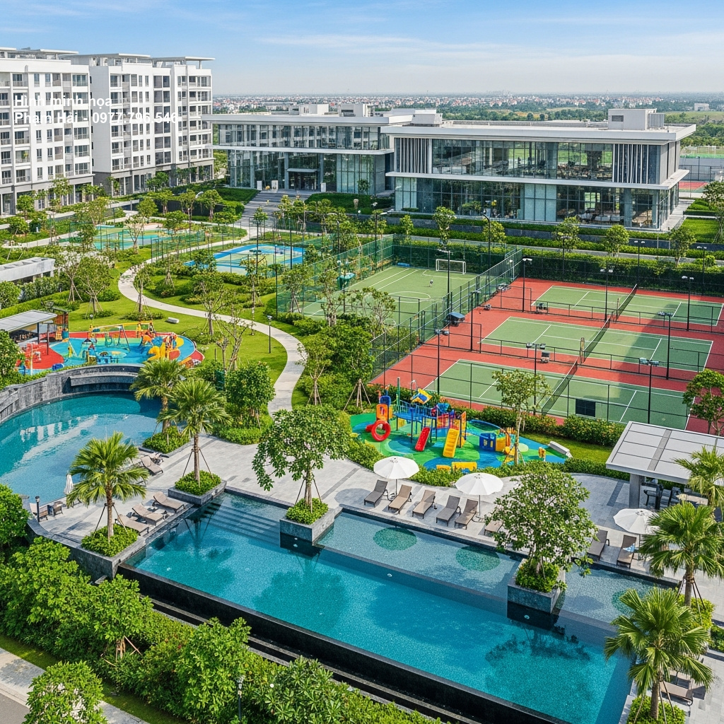 Hình ảnh dự án