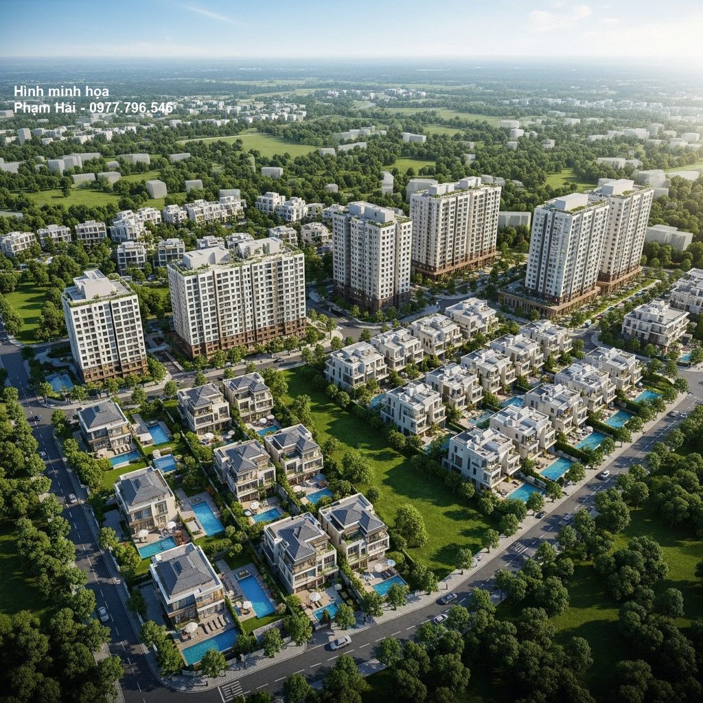 Hình ảnh dự án