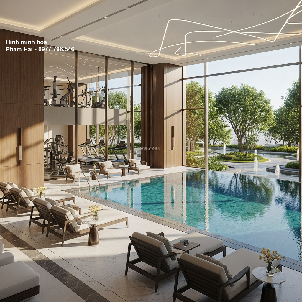 Hình ảnh dự án