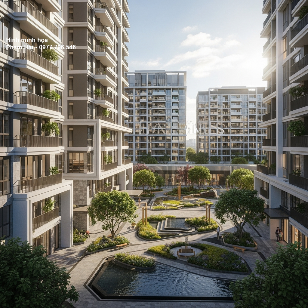 Hình ảnh dự án