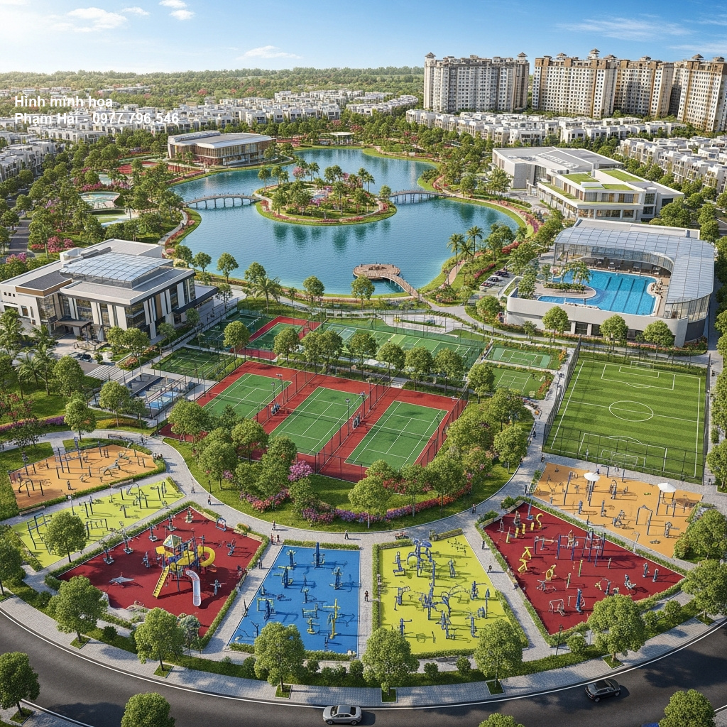 Hình ảnh dự án