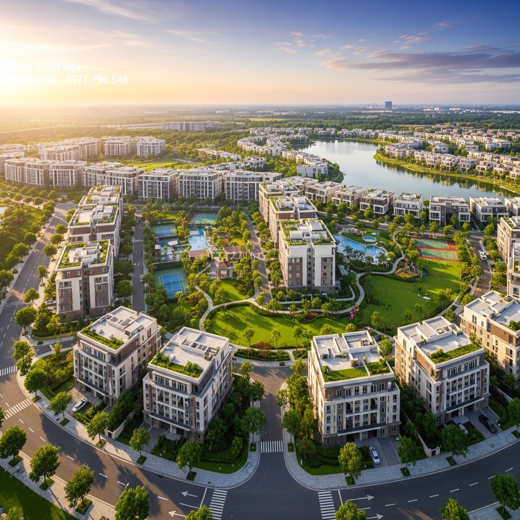 Hình ảnh dự án