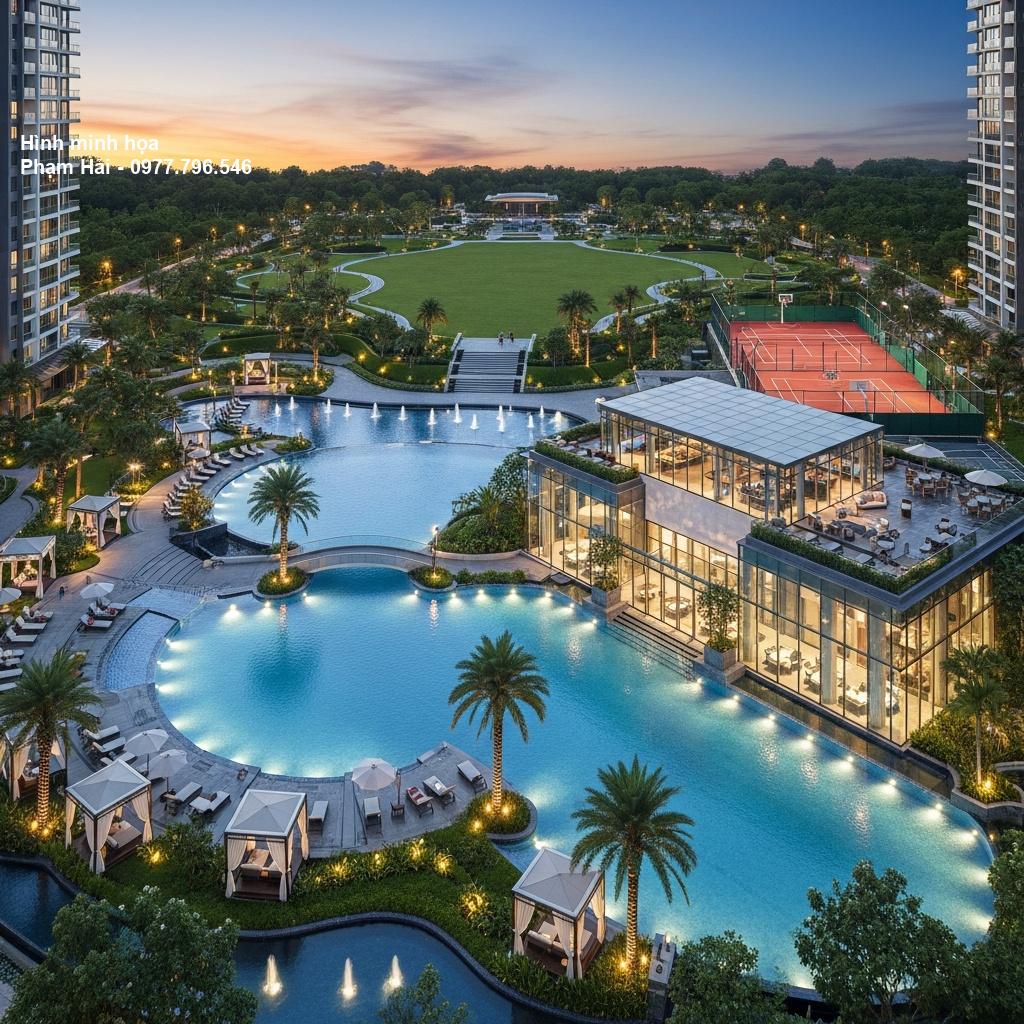 Hình ảnh dự án