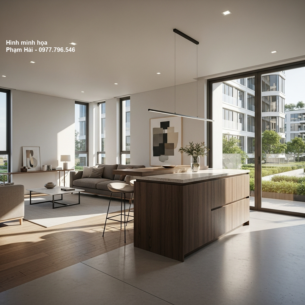 Hình ảnh dự án