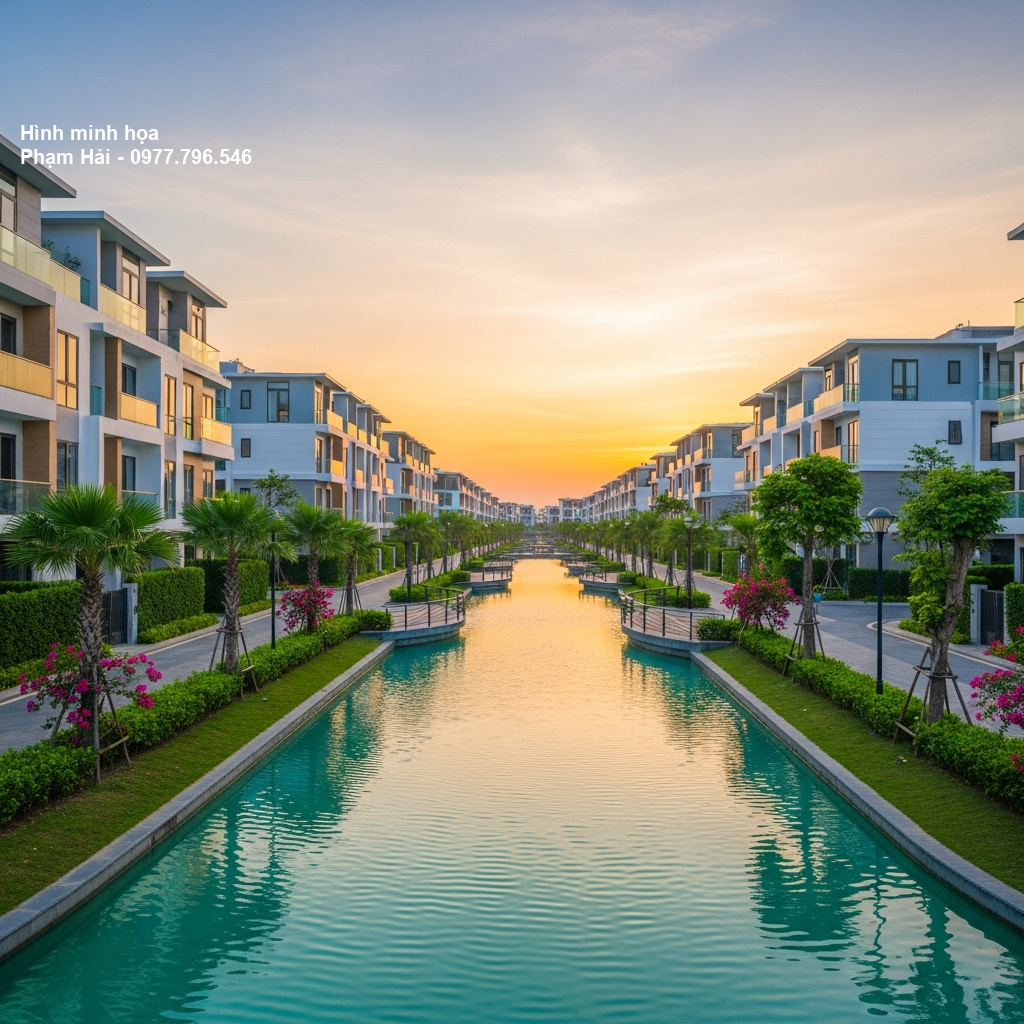 Hình ảnh dự án