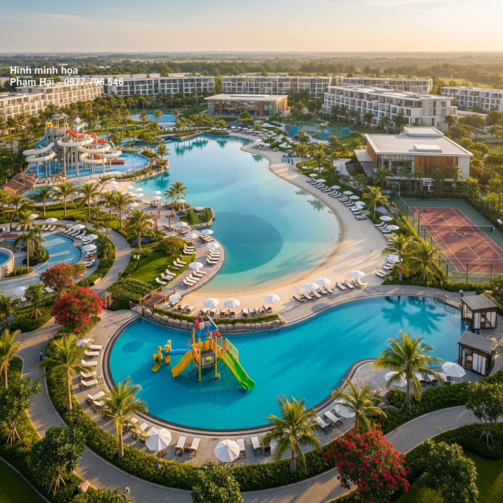 Hình ảnh dự án