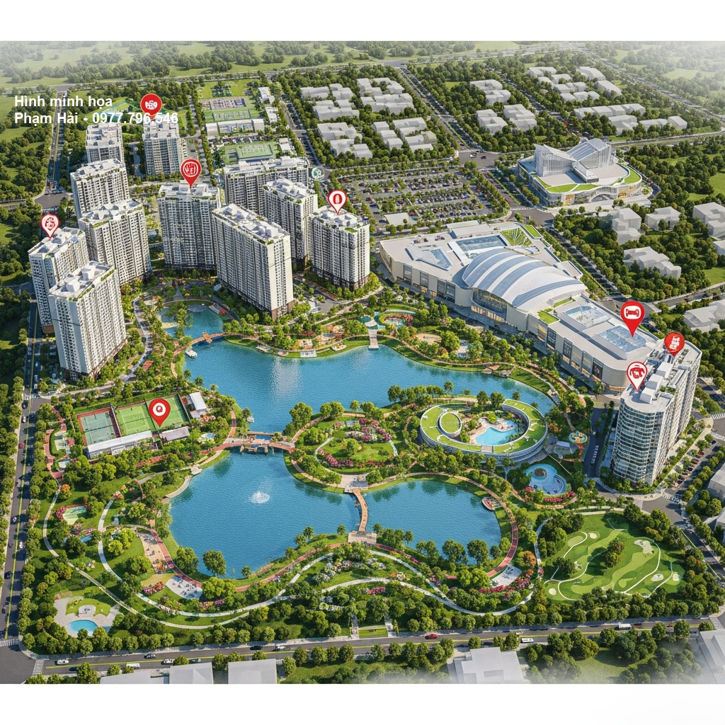 Hình ảnh dự án