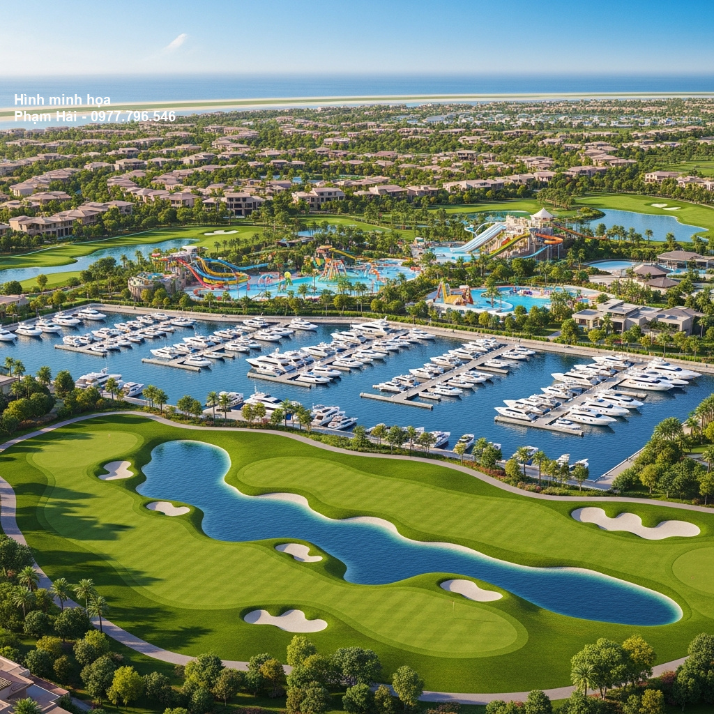 Hình ảnh dự án