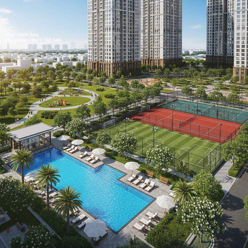 Hình ảnh dự án