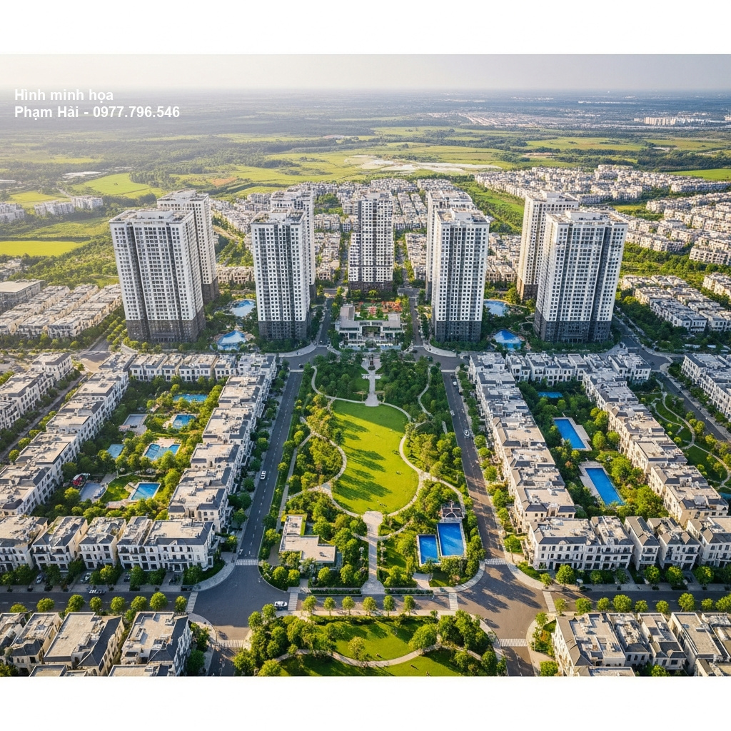 Hình ảnh dự án