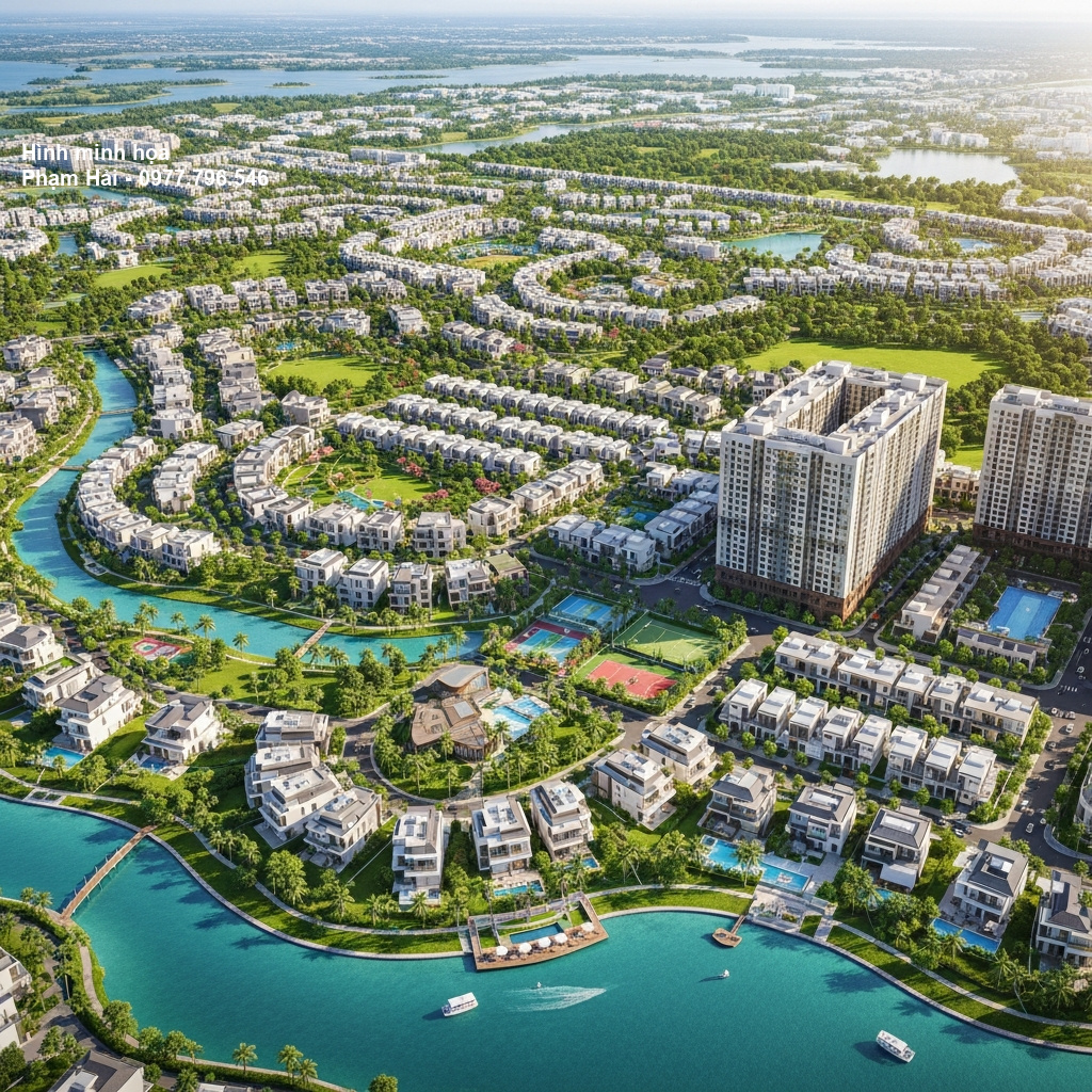 Hình ảnh dự án