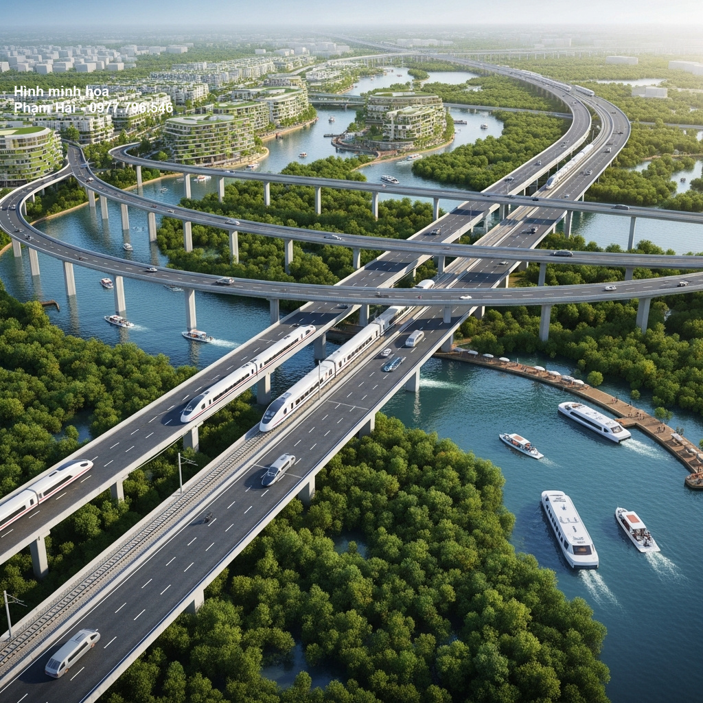 Hình ảnh dự án