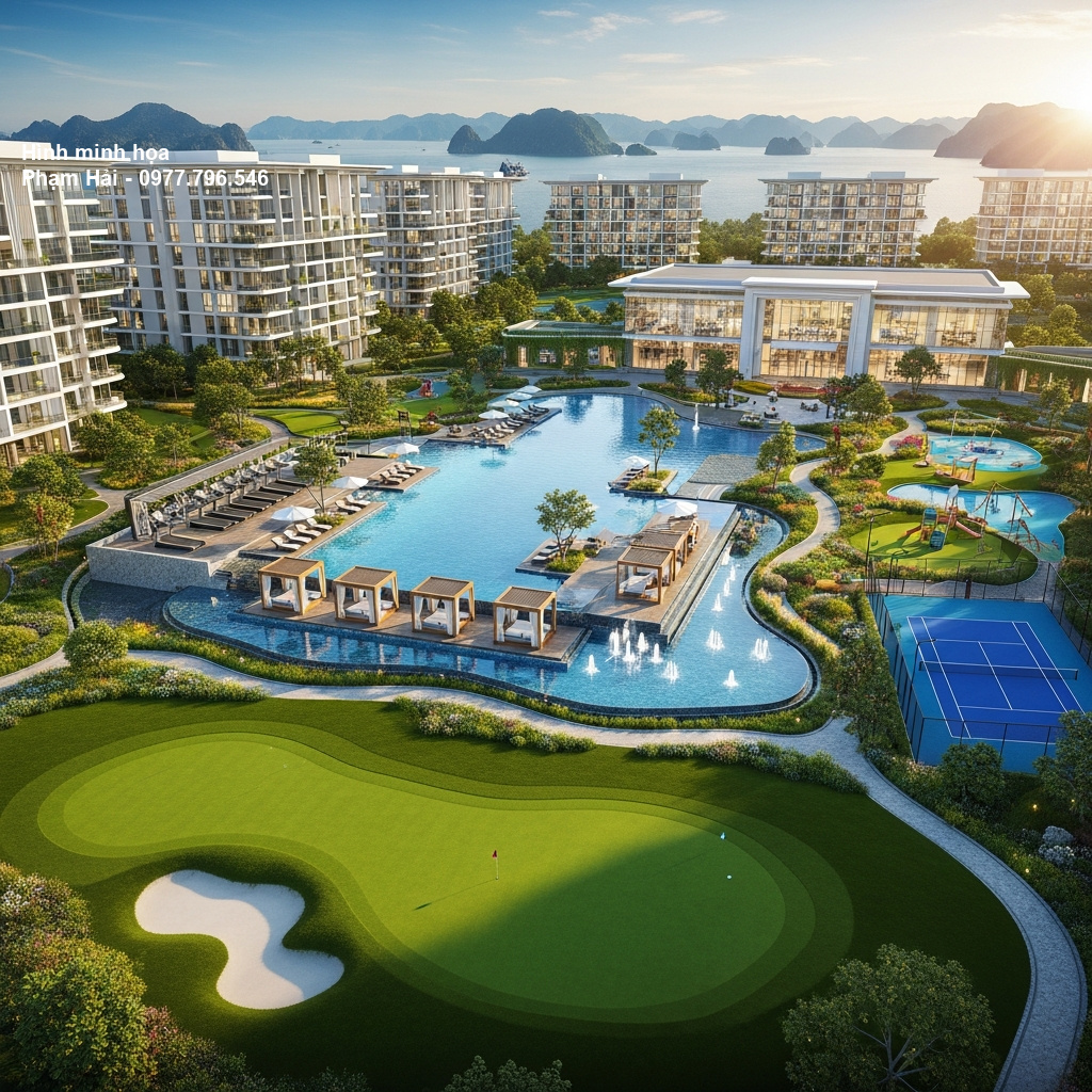 Hình ảnh dự án