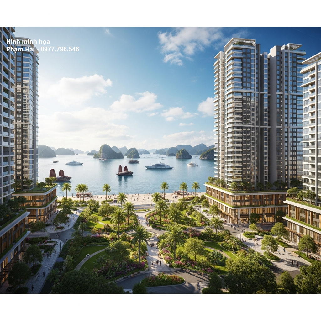 Hình ảnh dự án