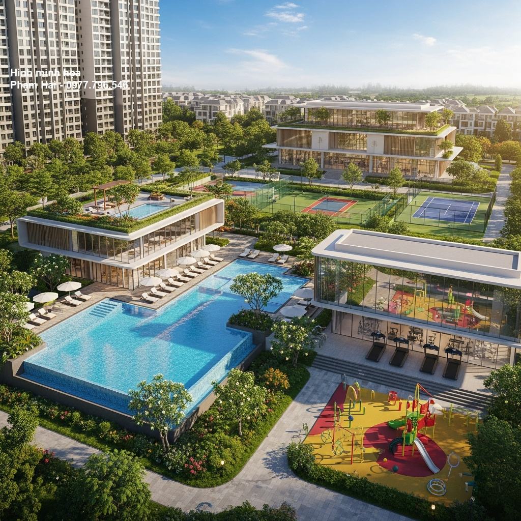 Hình ảnh dự án