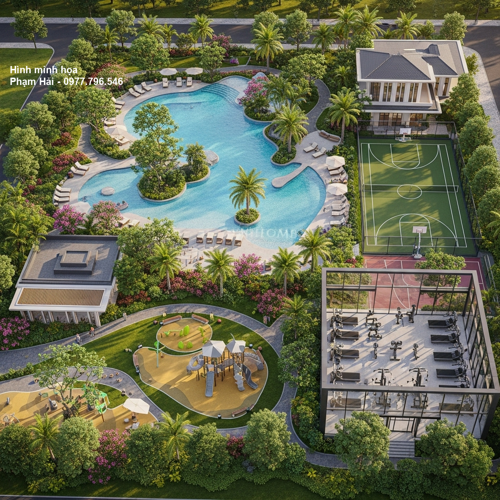 Hình ảnh dự án