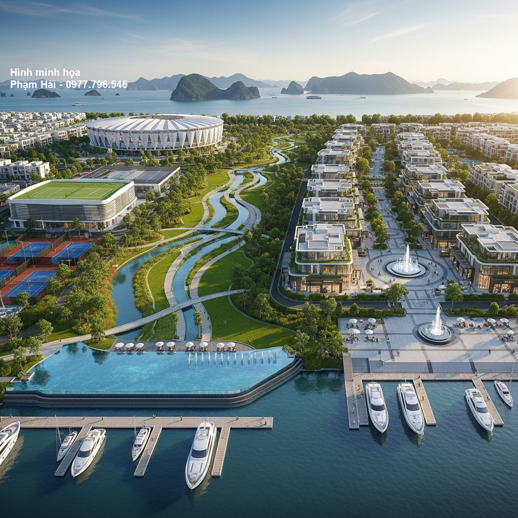 Hình ảnh dự án