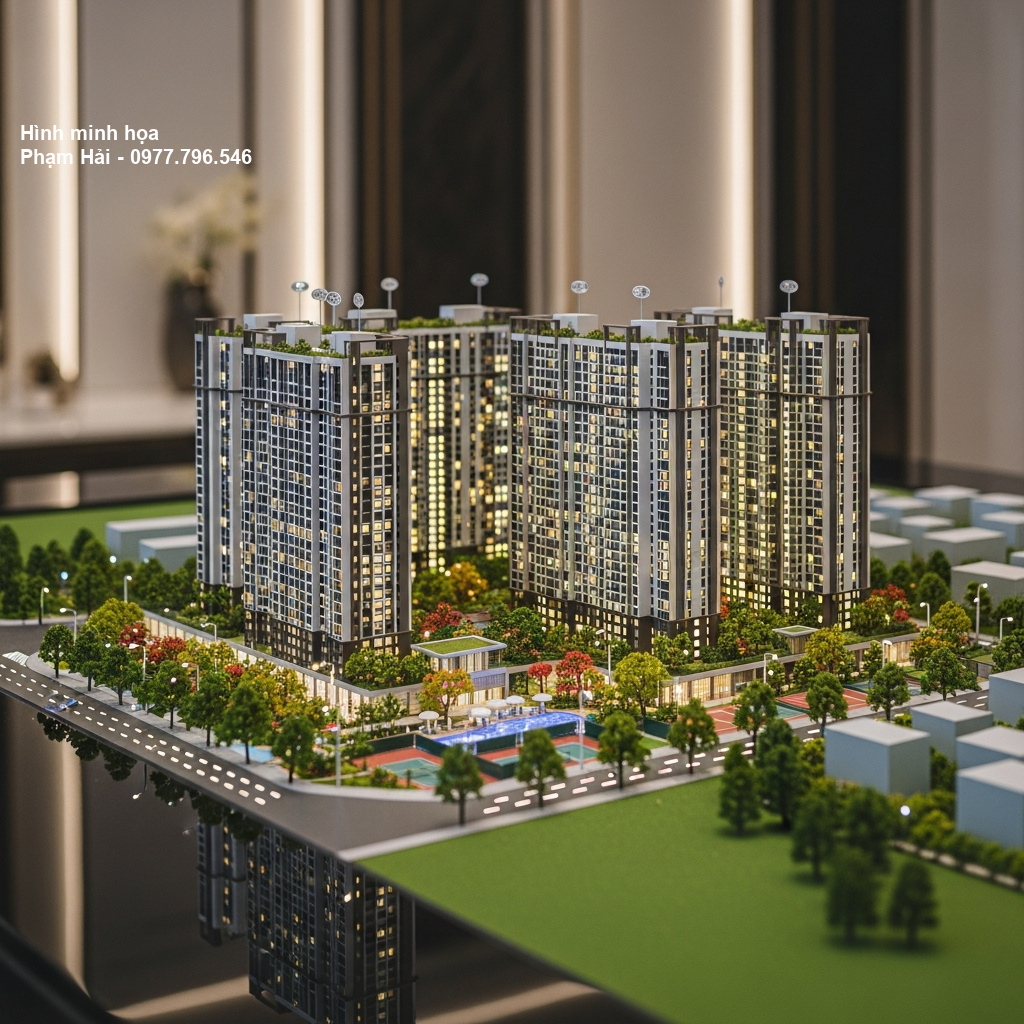 Hình ảnh dự án