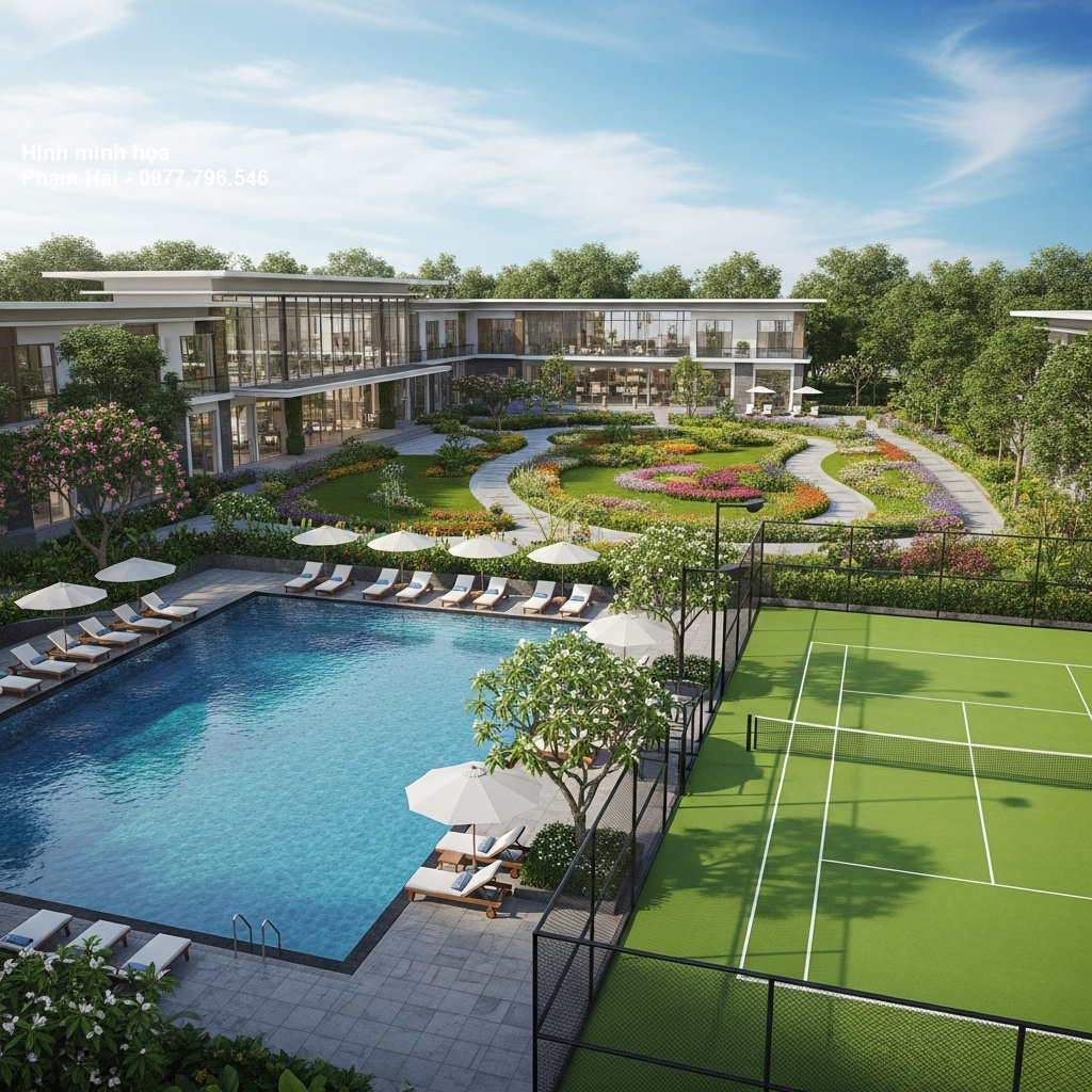 Hình ảnh dự án