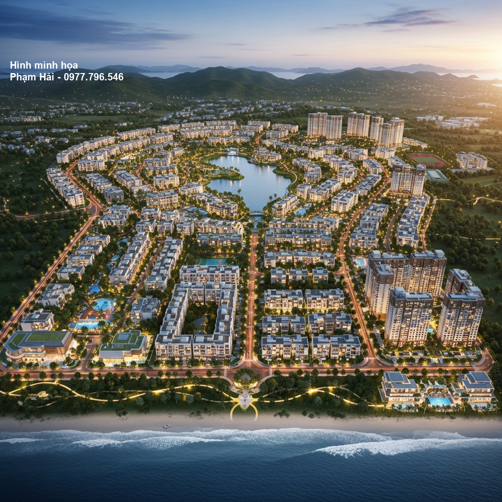 Hình ảnh dự án