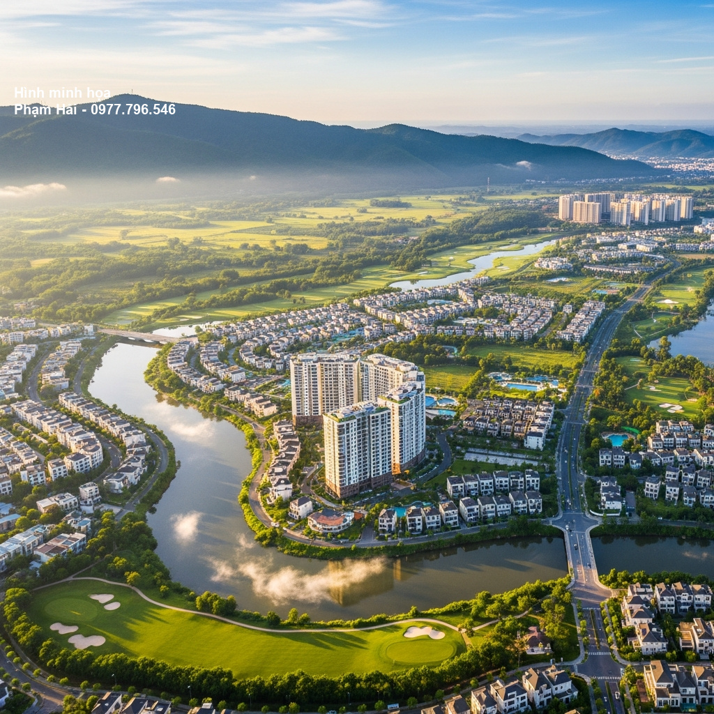 - hình ảnh minh họa dự án