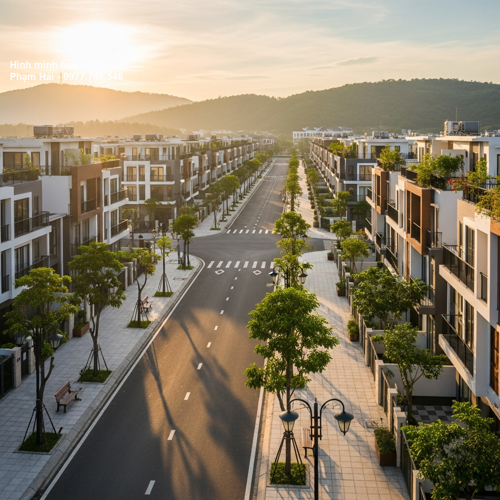 Hình ảnh dự án