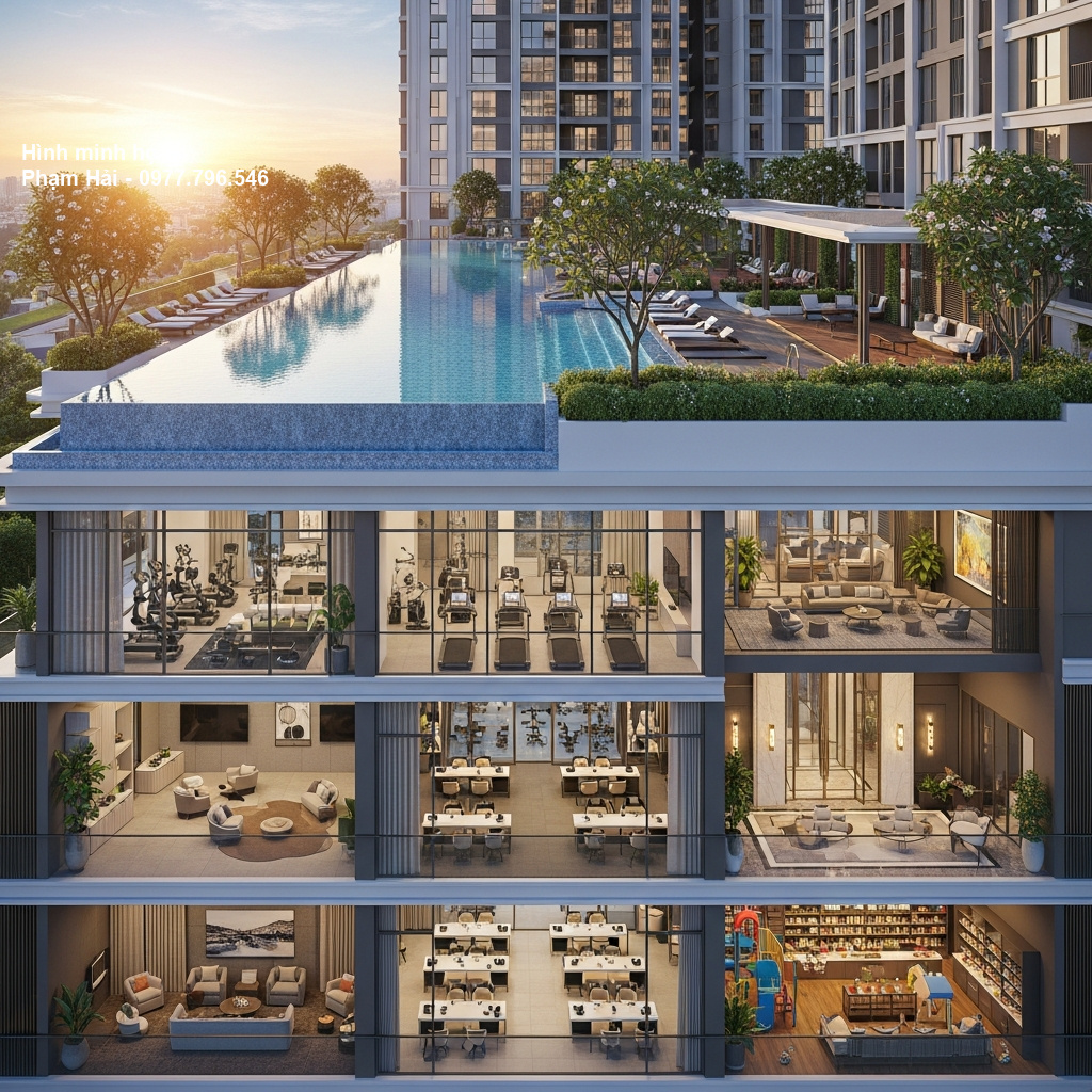 Hình ảnh dự án