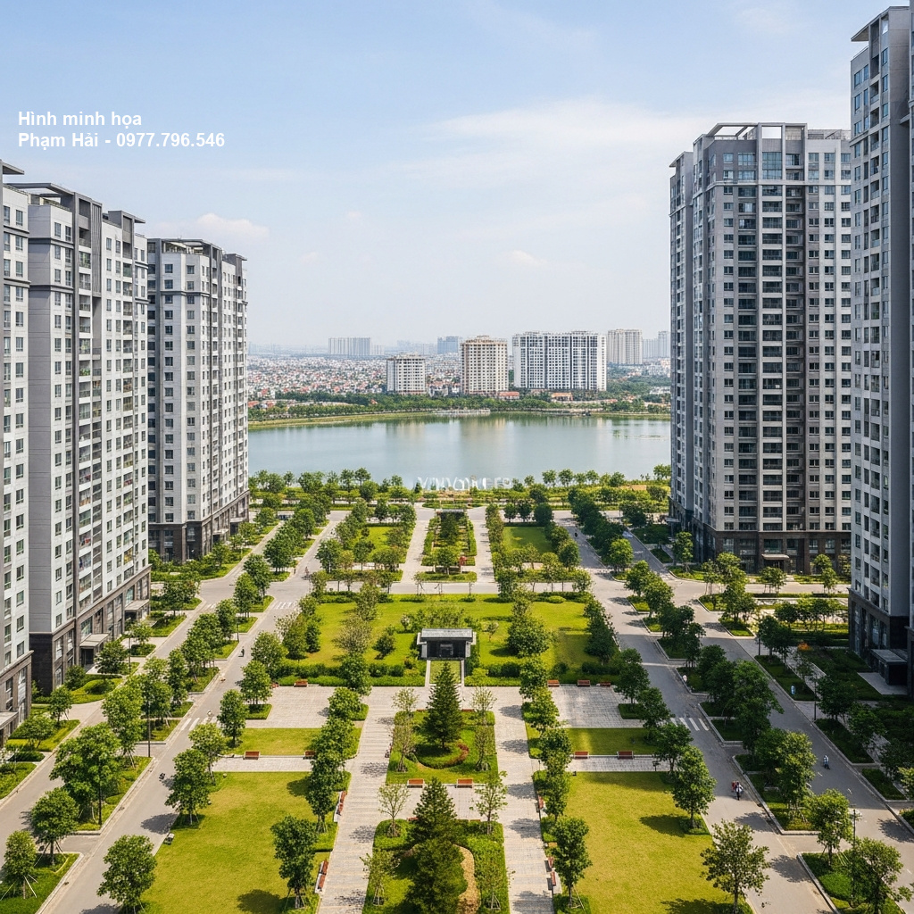 Hình ảnh dự án