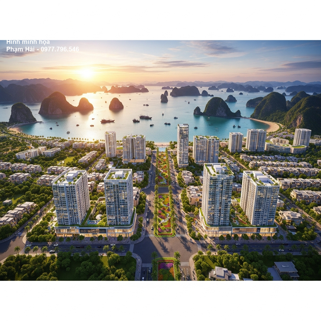 Hình ảnh dự án