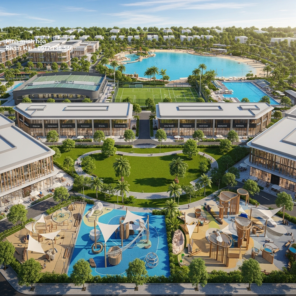 Hình ảnh dự án