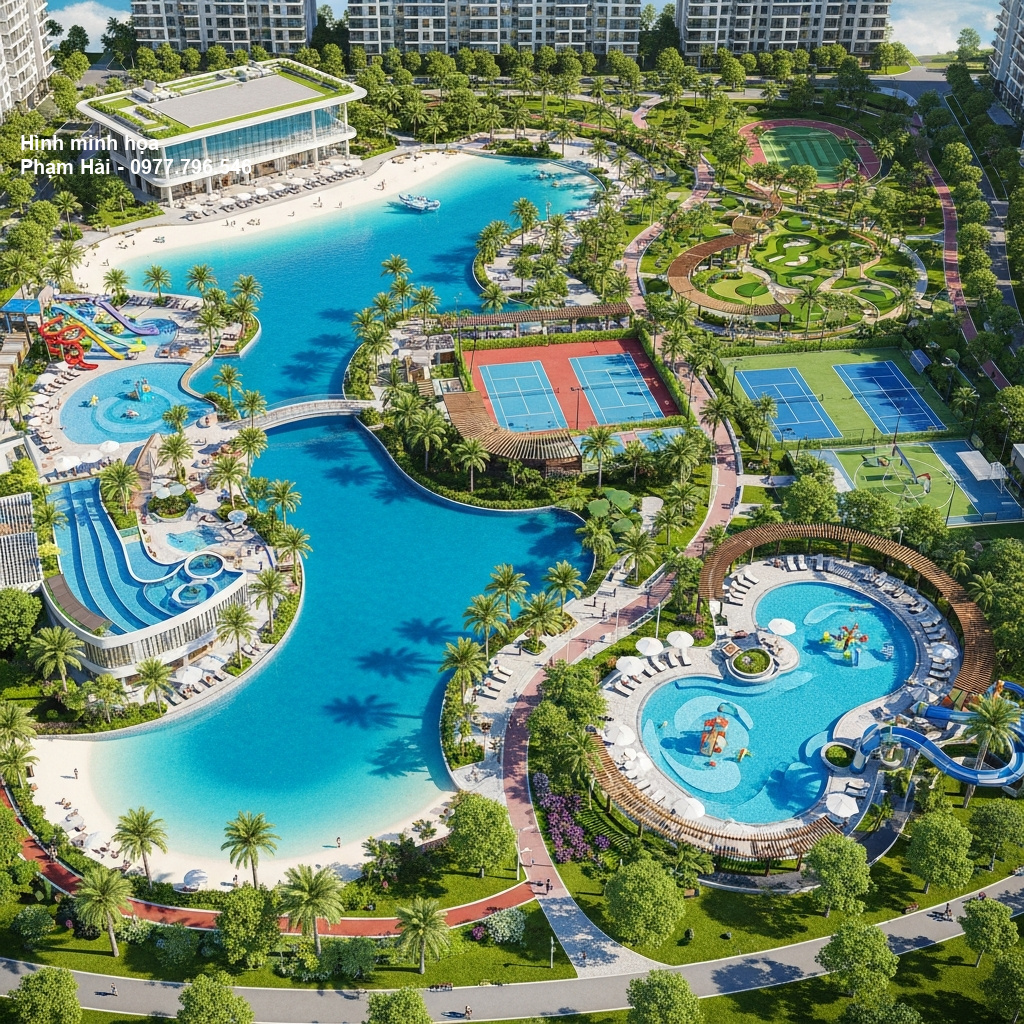 Hình ảnh dự án