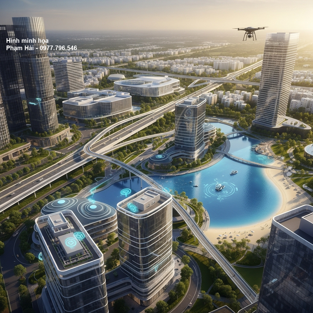 Hình ảnh dự án