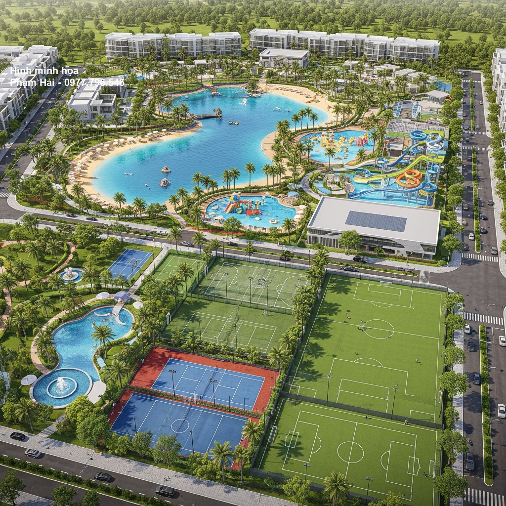 Hình ảnh dự án