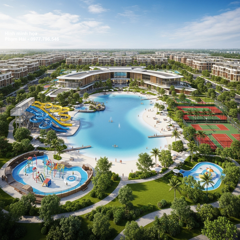 Hình ảnh dự án