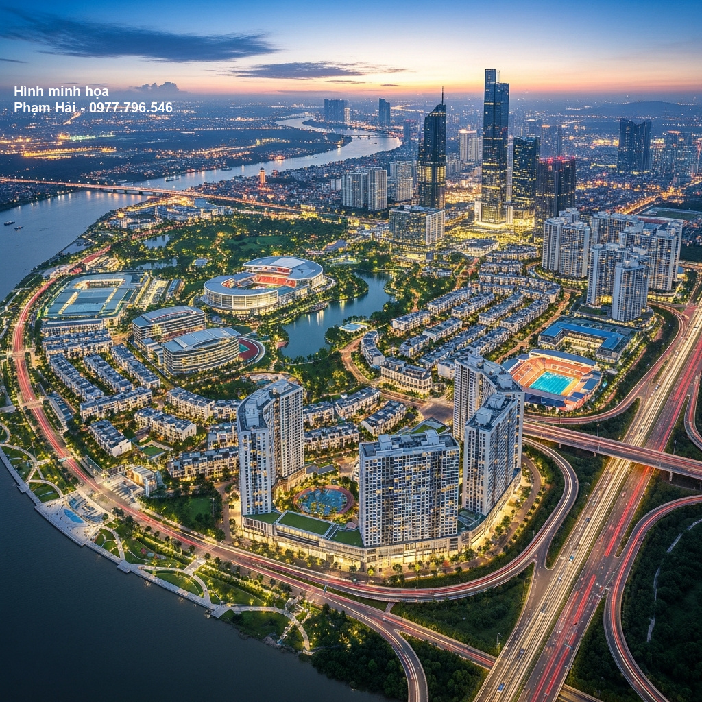 - hình ảnh minh họa dự án