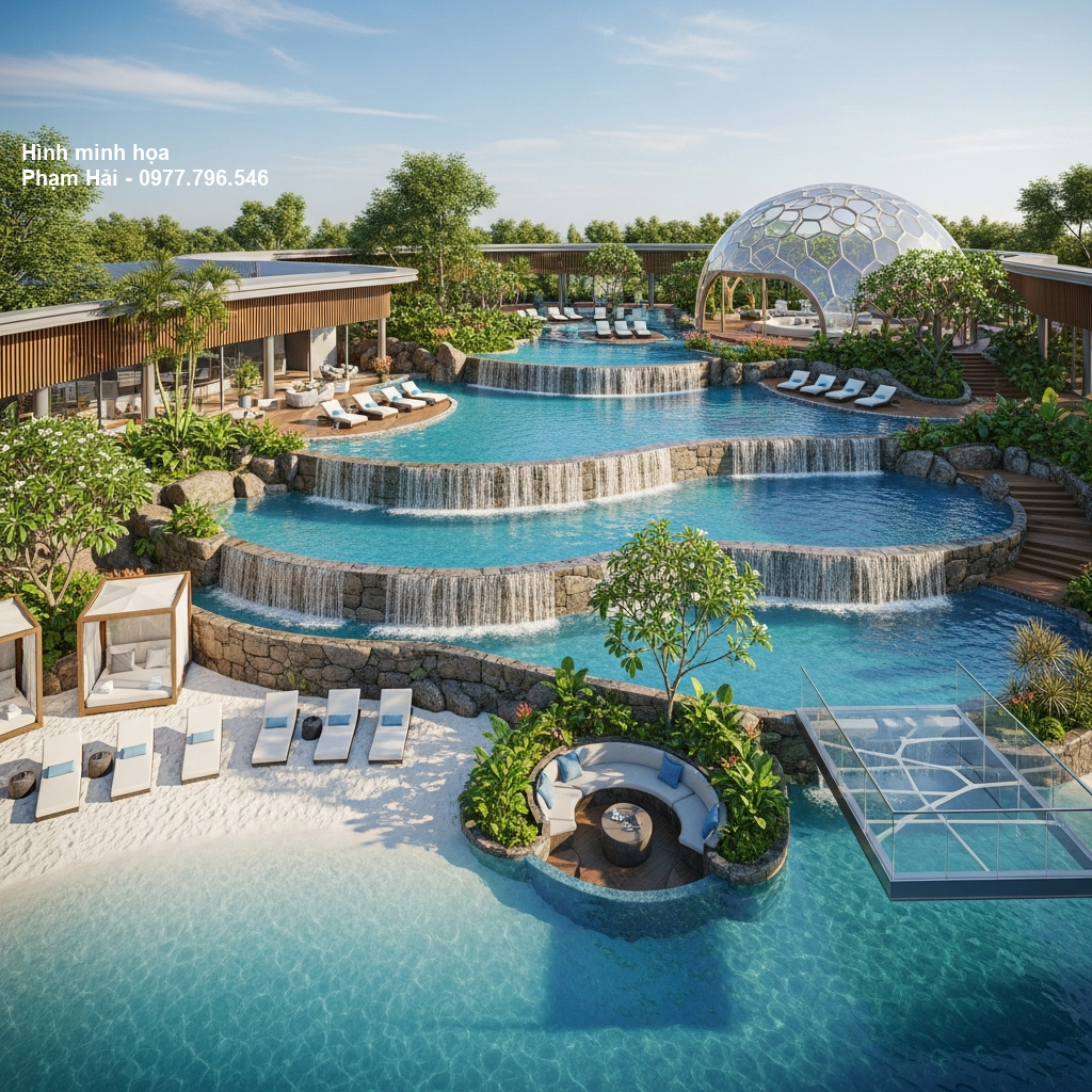 Hình ảnh dự án